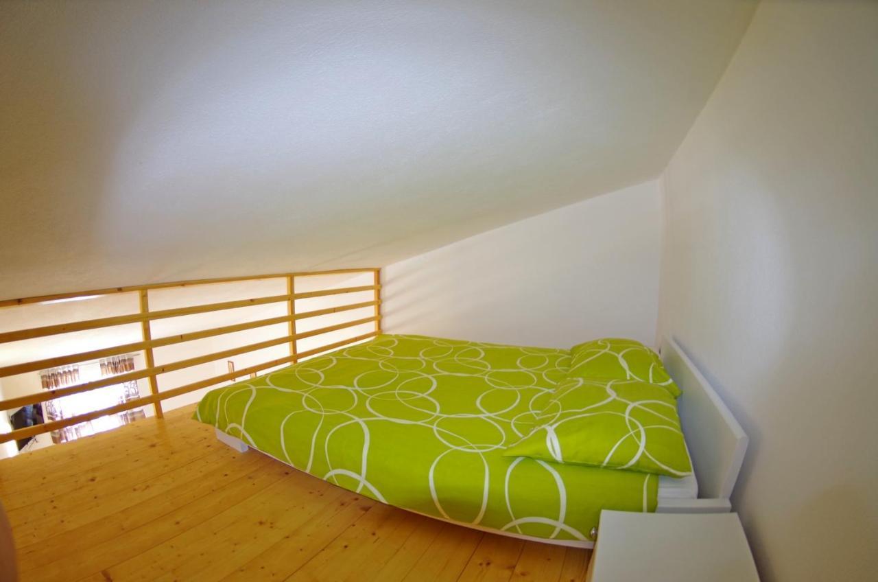 Holiday Apartments In House Sanja Rakalj Exterior photo