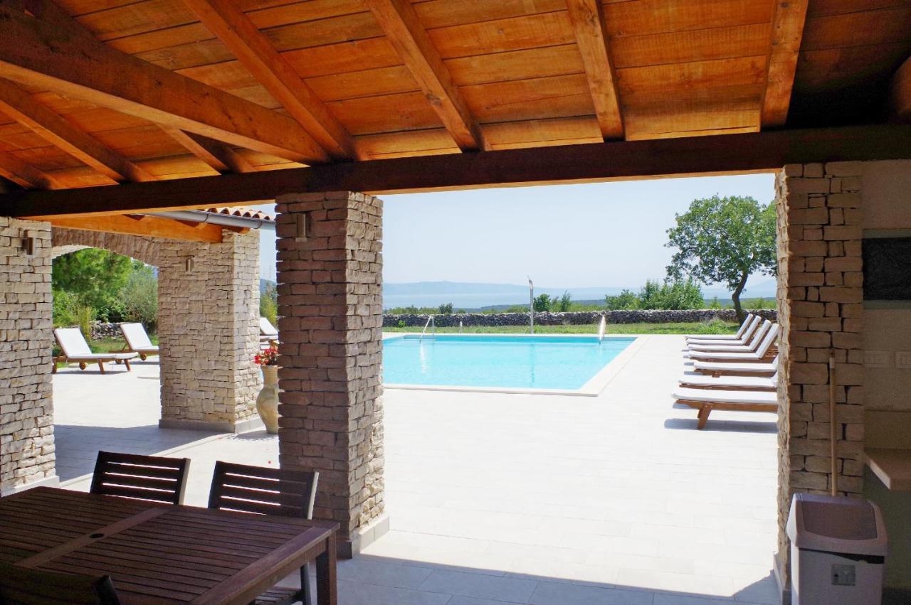 Holiday Apartments In House Sanja Rakalj Exterior photo