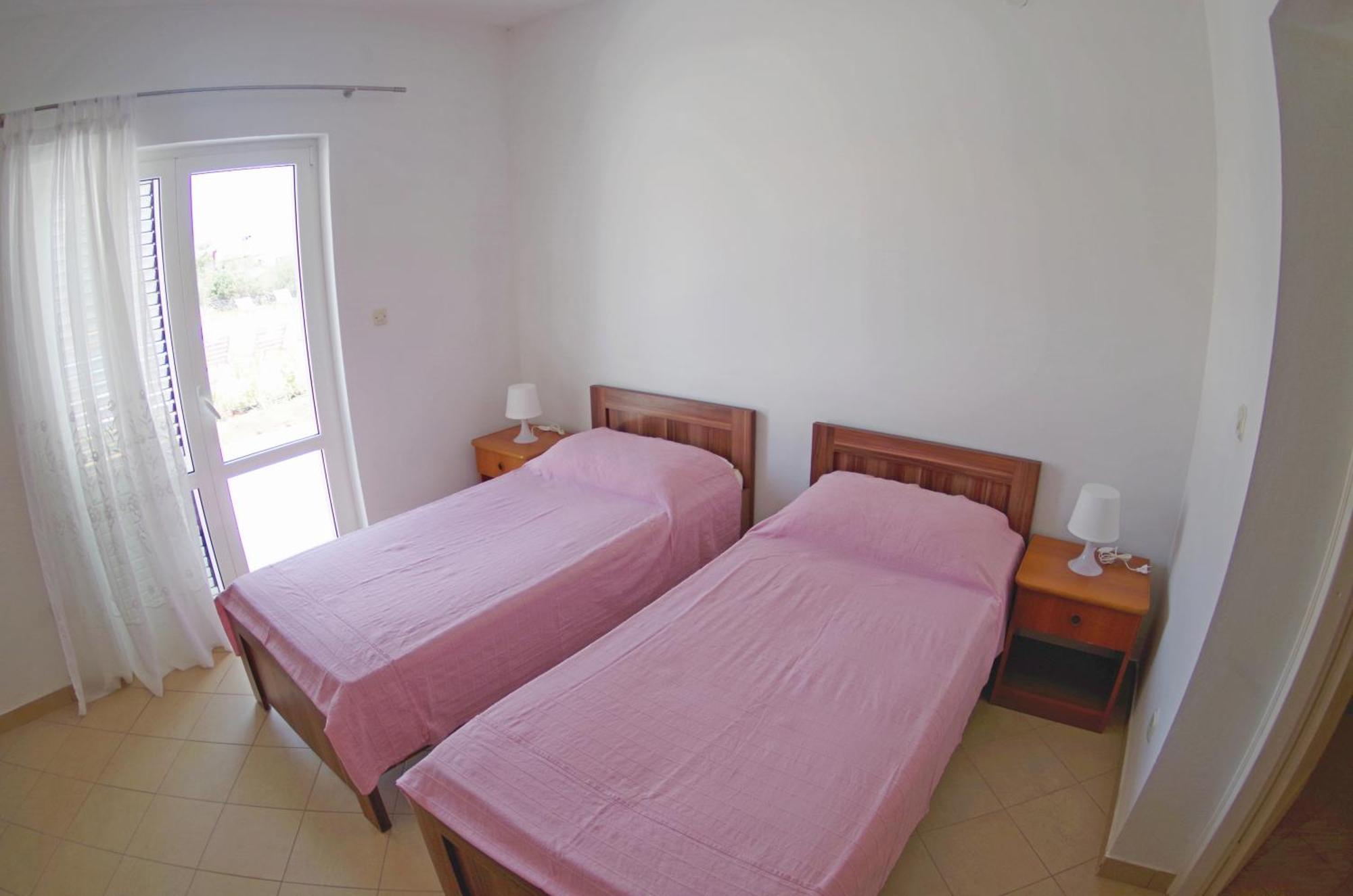 Holiday Apartments In House Sanja Rakalj Room photo