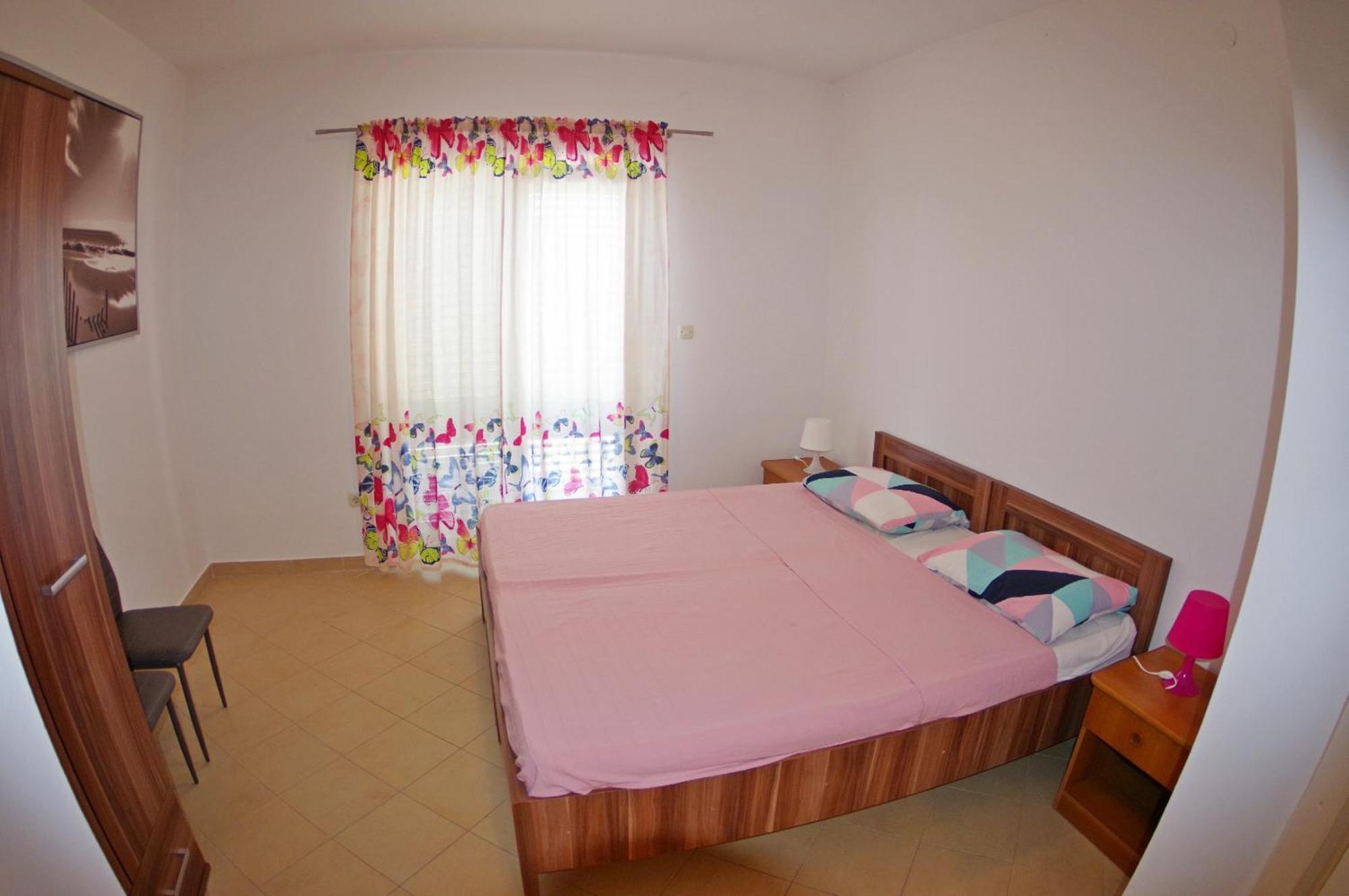Holiday Apartments In House Sanja Rakalj Room photo