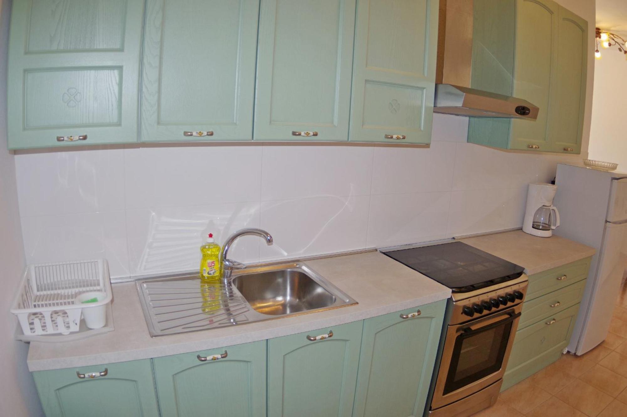 Holiday Apartments In House Sanja Rakalj Room photo